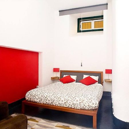 Renewed Apartment In Alfama Lisabona Exterior foto