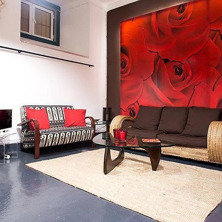 Renewed Apartment In Alfama Lisabona Exterior foto