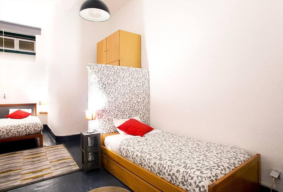 Renewed Apartment In Alfama Lisabona Exterior foto