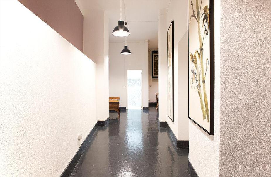 Renewed Apartment In Alfama Lisabona Exterior foto