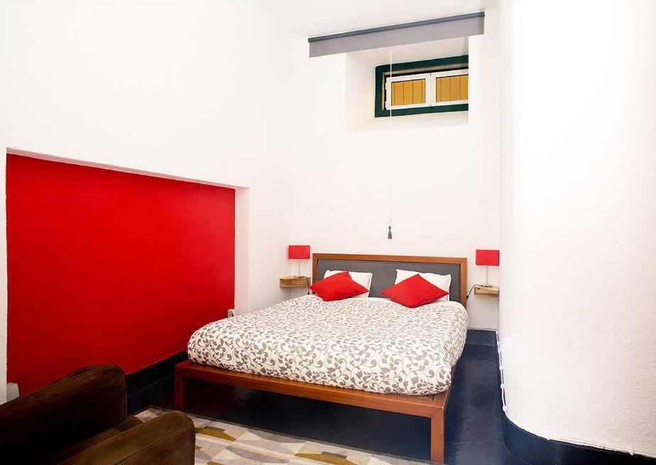 Renewed Apartment In Alfama Lisabona Exterior foto