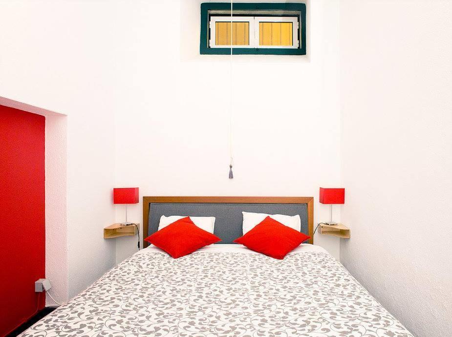 Renewed Apartment In Alfama Lisabona Exterior foto