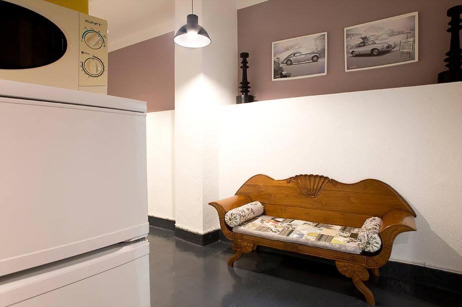 Renewed Apartment In Alfama Lisabona Exterior foto